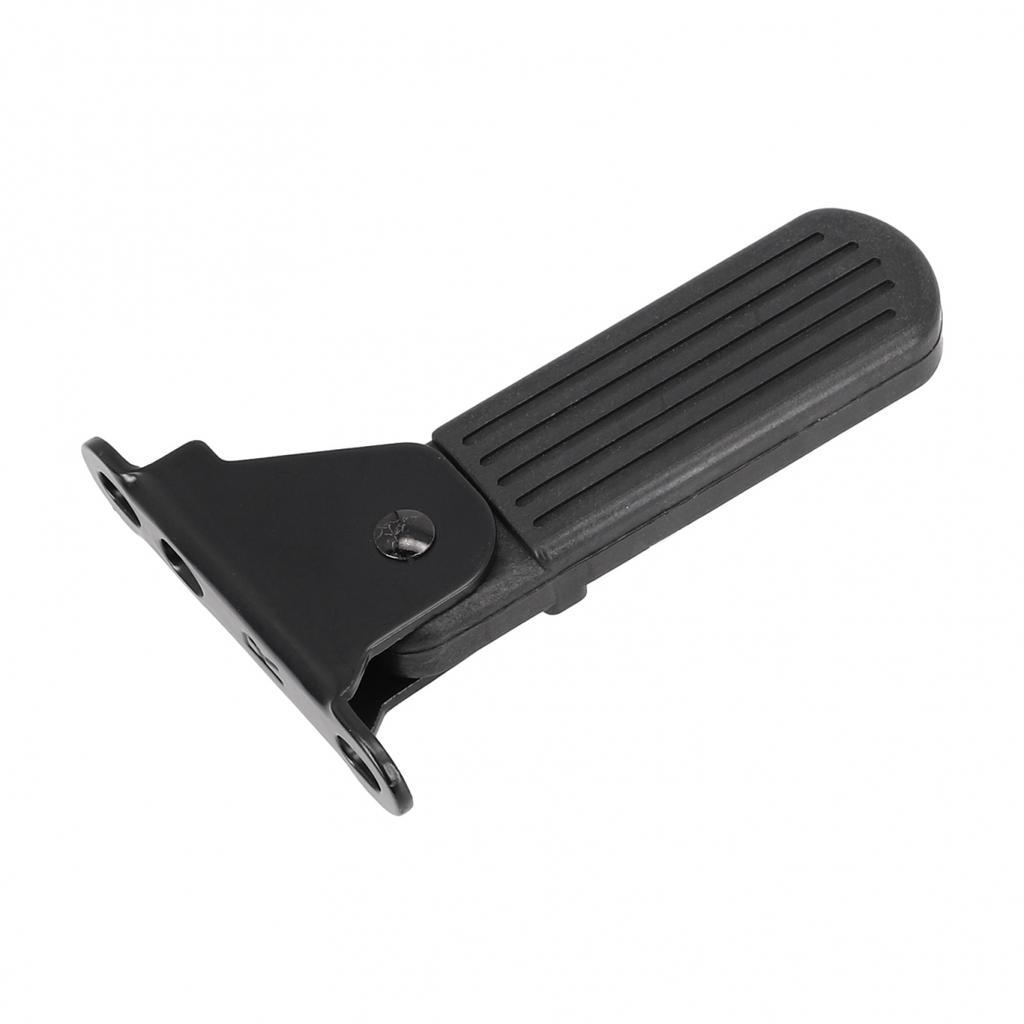 Передняя педаль Передняя педаль Высококачественные материалы Металл + Резина