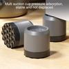 4Pcs Washer Anti Vibration Pads Stable Support Noise Reduction Easy Installation Washing Machine
