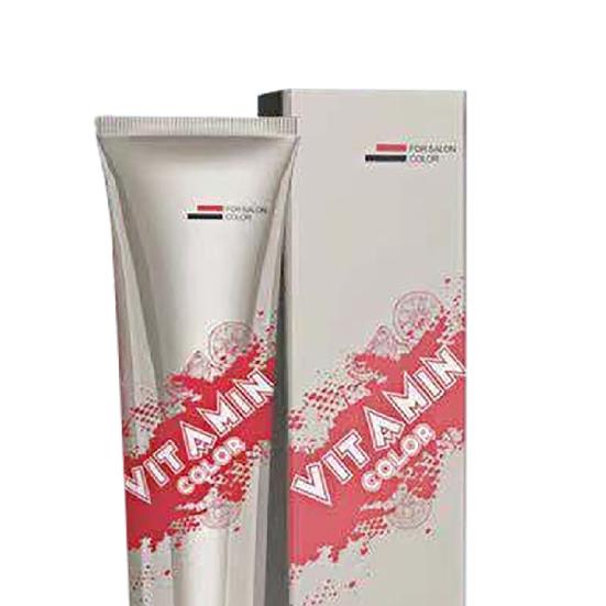 100ml Nutrition Hair Dye Cream Easily Color Dyeing Hair Colors Operation Lock Non-Fading Hair Wax for Professional