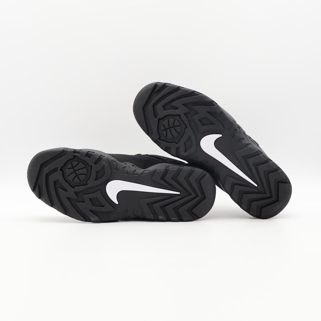 FQ3000-001 Supreme Nike SB Darwin Low Черный Белый Антрацит (Мужской)