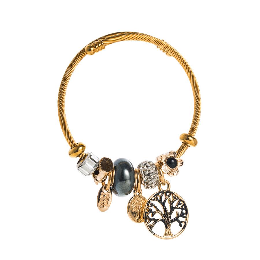 Браслет-подвеска из бисера, браслеты для женщин, ювелирный аксессуар «сделай сам», подарок