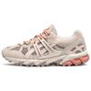 Asics Gel Sonoma 15-50 White Peach Fawn Women Sneakers Cream 1202A275-700
