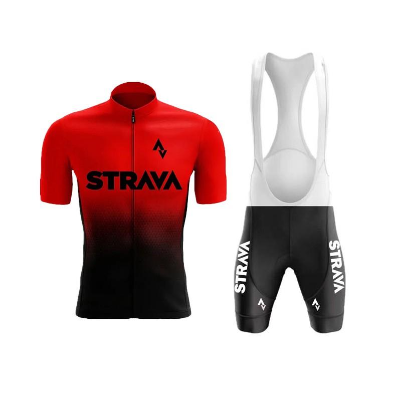 Unisex Cycling Jersey Short Sleeve Quick-Dry Bike Shirt Road Mountain Biking Outdoor Sports