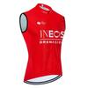 Mens Short Sleeve Cycling Jersey Set Mountain Road Bike Quick Dry Breathable Riding Apparel
