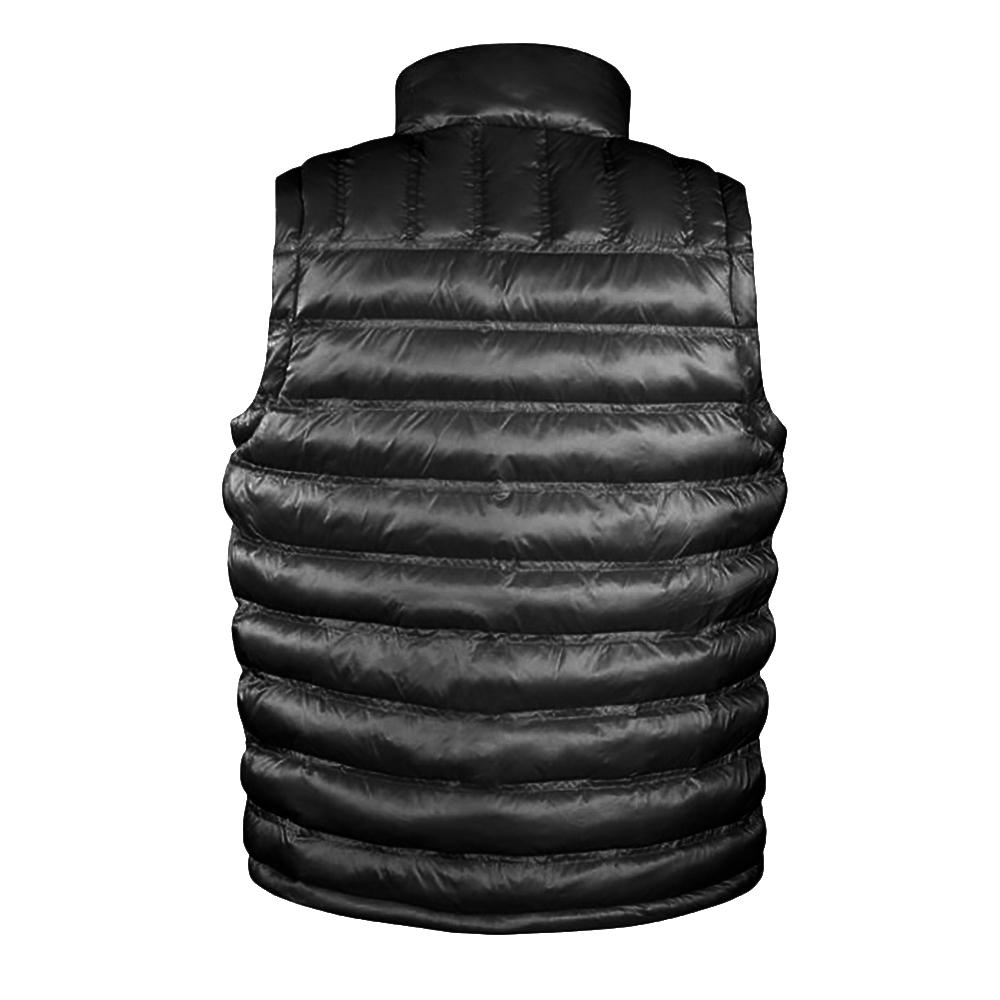 Result Mens Ice Bird Padded Bodywarmer / Gilet Jacket