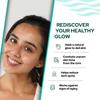 Rivela Dermascience от Cipla Сыворотка для лица с 10% витамином С для сияющей и светящейся кожи | Антивозрастная формула с гиалуроновой кислотой | Для всех типов кожи |