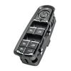Переключатель главного окна (13-контактный) для 2010-2016 Porsche Panamera 7PP959858AF