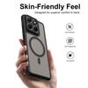 Для Motorola Edge 70 Fusion 5G Чехол Магнитный Для Magsafe Чехлы Funda Para Для Moto Edge 70 Fusion + Plus Ударопрочный Бронированный Чехол