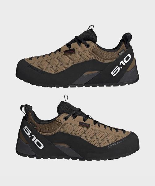 adidas Tennipro GTX [JQ6616]