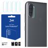 Samsung Galaxy A11 - 3Mk Lens Protection
