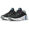 Nike Free Metcon 4 Черные женские кроссовки Mica Green Noise-Aqua CZ0596-004