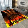 Supernatural Join the Hunt printed carpet Non-slip carpet outdoor carpets area rug bedroom decor rug for bedroom birthday gift