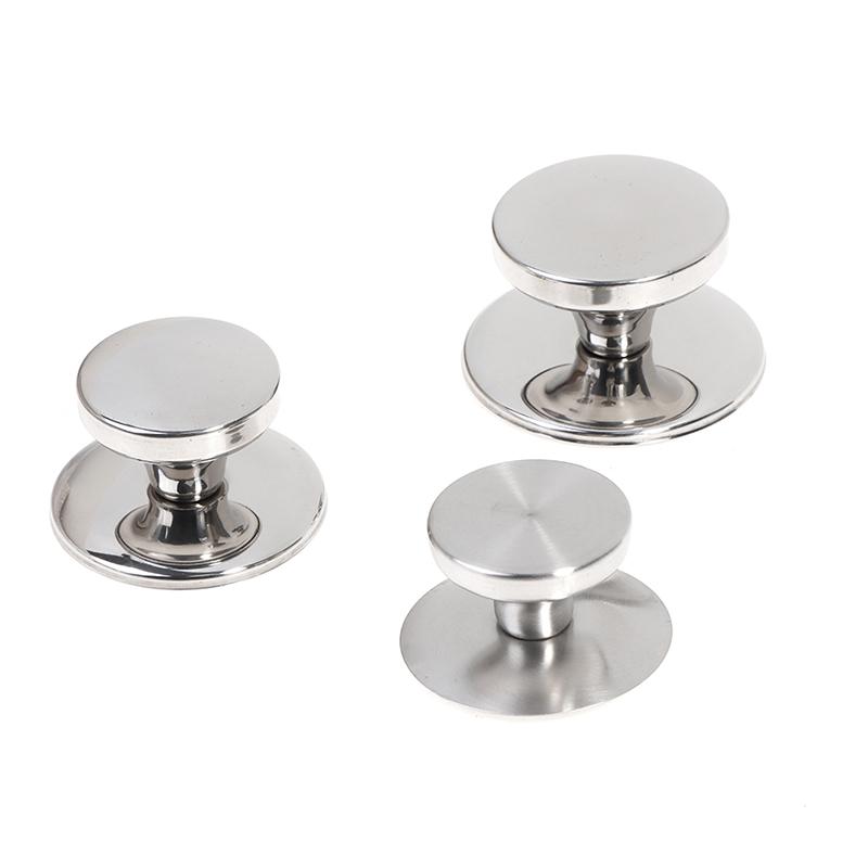 Запасная крышка кастрюли и сковороды Ручка ручки Ручка Крышка кастрюли Ручка Кухонная посуда