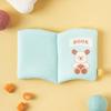 [Питомец] Cozytum Mini Book Shape Nose Work Toy Мята