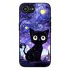 Чехол для телефона Кошка Мяу Обои Котёнок Кошка для Huawei Mate 20 P30 P20 Lite Pro Y7 Y6P Y7A 2019 Nova 5T 3I Мягкий чехол