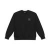 New MLB MONOGRAM Collection New York Yankees FW25 Sweatshirt Unisex Black 3AMTM0654-50BKS