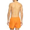 GUCCI FW25 Lido Collection Beach Shorts Men's Bright Orange 787899-XHAG2-7573