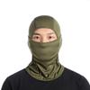 Exclusive Summer Outdoor Cycling Face Cover: Dustproof, Sun-Protective, Breathable, Quick-Dry Neck Gaiter with Single Hole Design