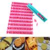 1 Set Letter Number Cookie Molds Alphabet Press Stamp Diy Cake Baking Tools