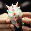 Little Dragon Brake Dragon Toy Walking Mechanism 3D Printed Walking Dragon  Home Decoration