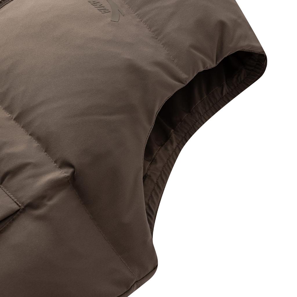 Anta Серия Life 2025 Осенний пуховый жилет Женский жилет 962548905-2