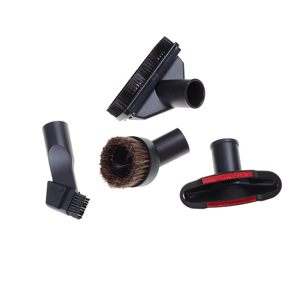 32Mm Vacuum Cleaner Brush Nozzle Home Dusting Crevice Stair Tool Kit 5 In 1 Parts