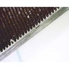 Shimomura Alec "Shokunin Katagi" Stainless Steel File for Resin, Shine Blade 10, Plastic Model Tool, AL-K227