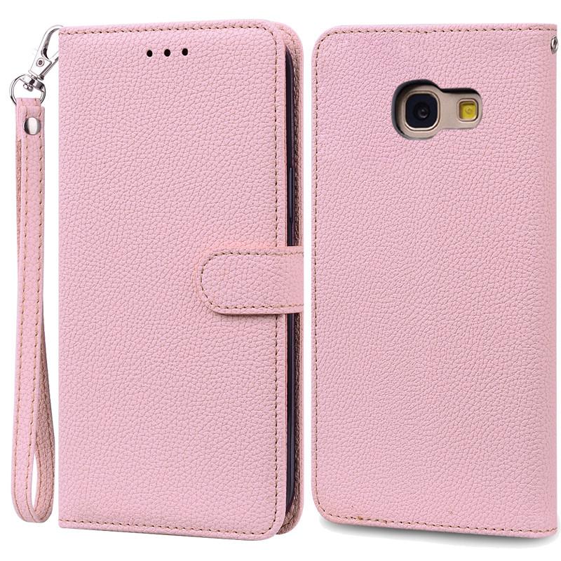 Case For Samsung Galaxy A5 2016 Case Samsung A5 2017 Phone Case For Samsung A5 A 5 510 520 A510F A520F Cover Coque Fundas Shell