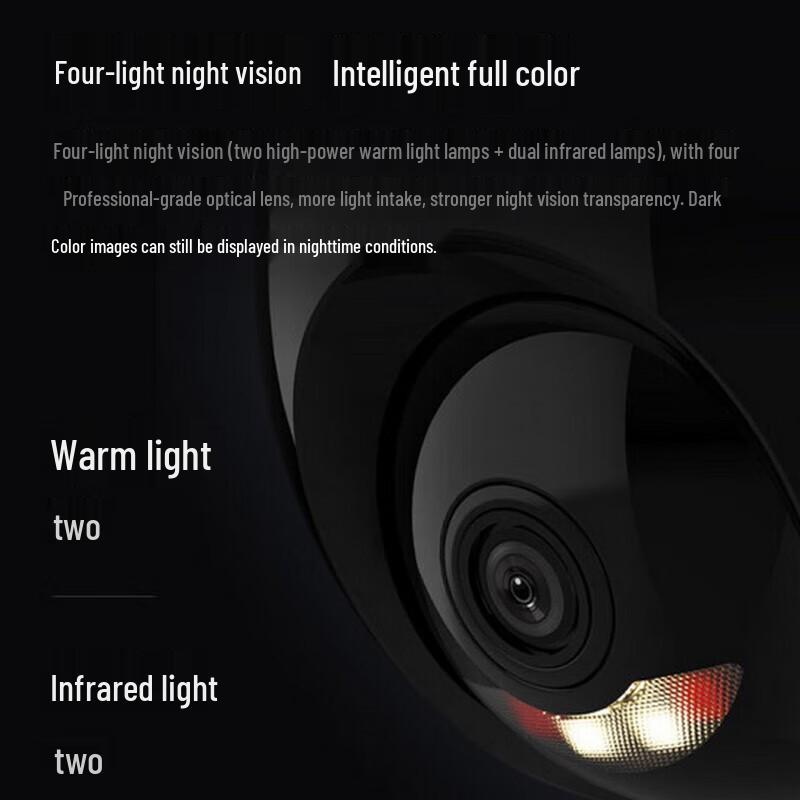 Умная уличная Wi-Fi камера EZVIZ C8W (Китайская версия)