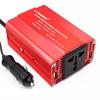 Автомобильный инвертор 12 В в 110 В/220 В с двойным USB и разъемом для прикуривателя, 300 Вт
