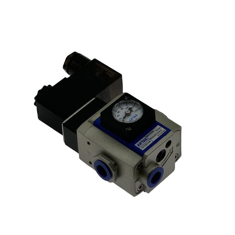 AIRTAC GV Series Slow opening valve GV200-08 GV200-06 F1GV300-08/10 GV400-15 GV20008JN /JF1 GV30010JN /JF1 GV40015JN /JF1