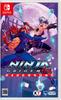 NINJA Ragebound Стандартное издание [Switch] GAIDEN