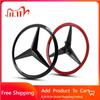 Для Benz AMG 3D ABS Звезда Mercedes Benz Задний Логотип Шильдик на Багажник Автомобиля Для W203 W204 W205 W212 W213 X253 X156 W166 W167 W176 W177 W22