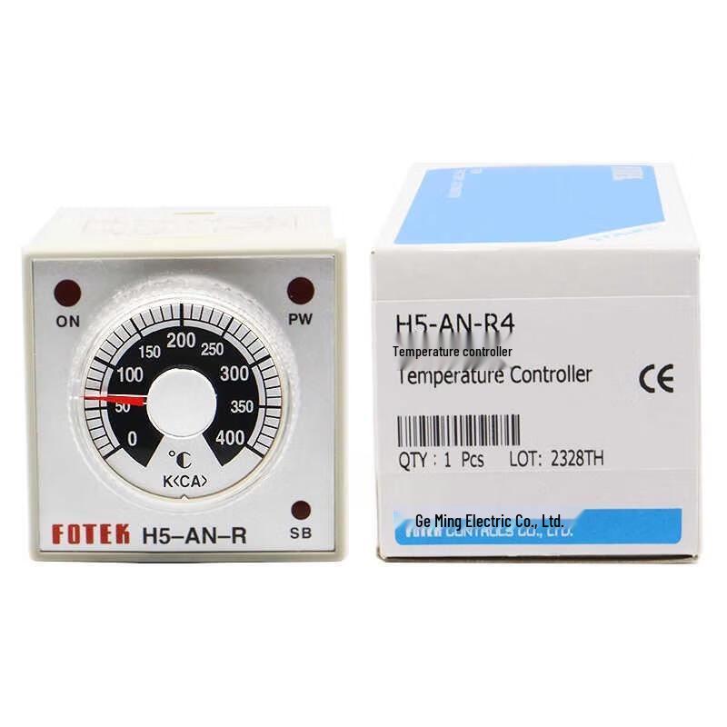 FOTEK H5-AN-R2 Temperature Controller