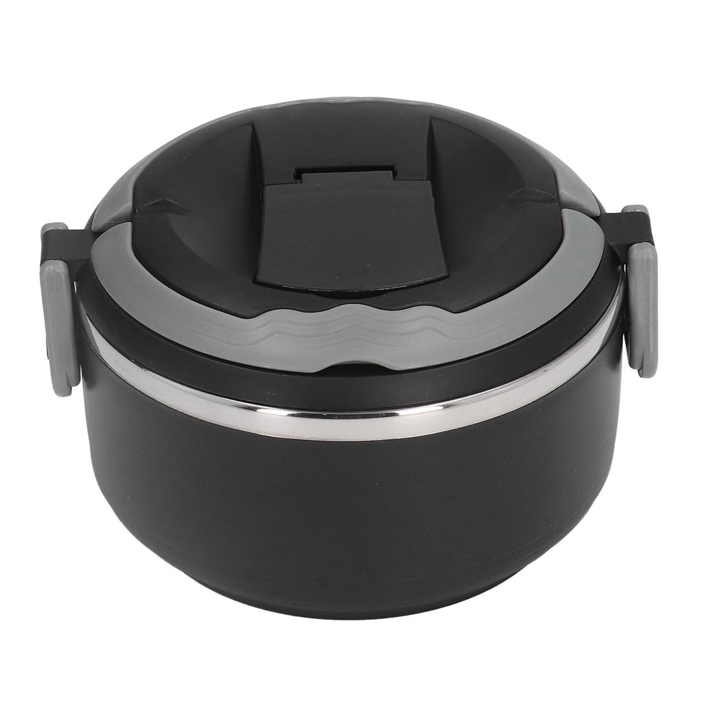 Japanese Style Bento Boxes Stainless Steel Lunch Box Portable Thermal Lunch Box for School