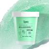 Spes Clear & Voluminous Sea Salt Shampoo 280g Duo Pack