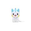 Оригинальная плюшевая игрушка от Pokémon Center: Покемон Пачирису 11,3 x 7,4 x 16 см (В x Ш x Г)