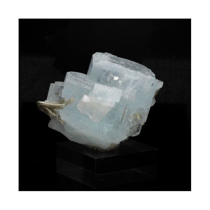 Aigue-Marine 102.2 carats