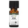 Pure Essential Oil, Organic Myrrh, 7.4 Ml (0.25 Fl Oz)