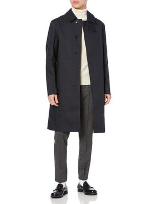 Тренч Mackintosh Oxford Размер RO5680 Размер 40 Мужской GRC-108, / IDJ05/IDJ05, [Код товара]