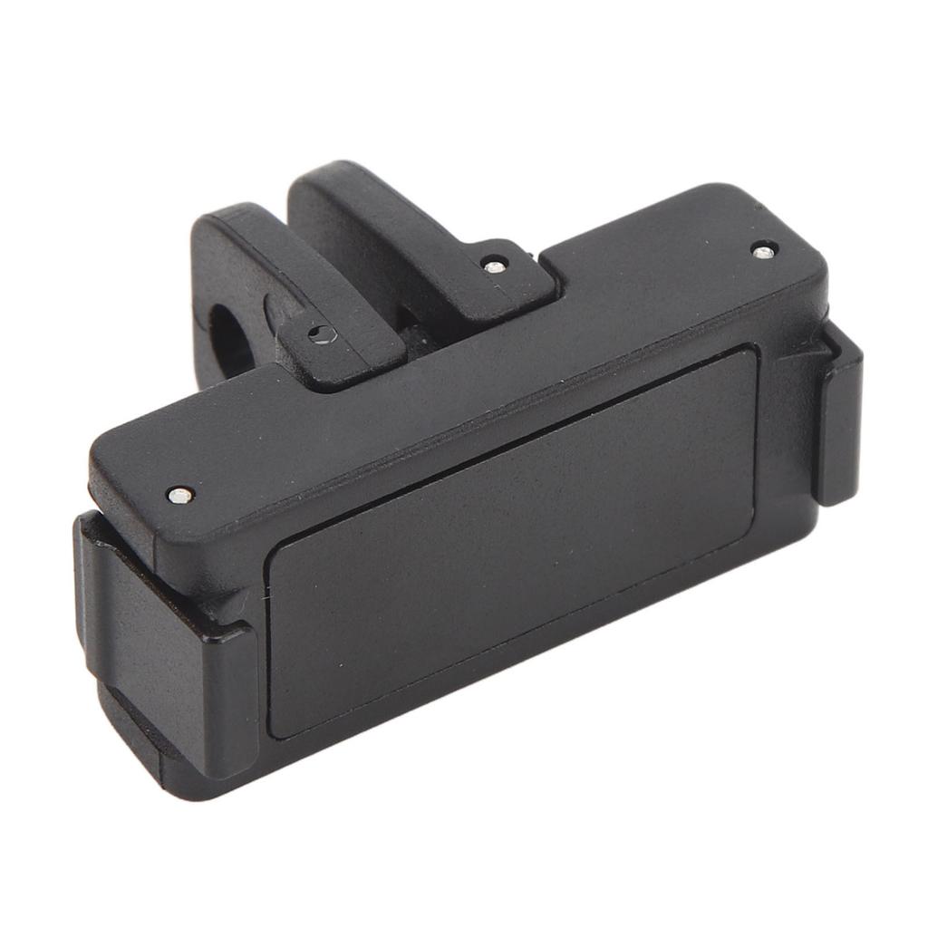 Складной адаптер для крепления камеры с портом с винтом 1/4, адаптер быстрого выпуска для спортивной камеры OSMO ACTION 4 3 2