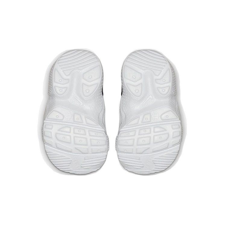 Nike Уараче EDGE. Детская обувь Малыш AQ2433-400