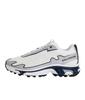 Кроссовки Salomon XT-SLATE в цвете Vanilla Ice/Ftw Silver/Maritime Blue, размер 27 см
