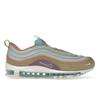 Air Max 97 SE Sun Club - Мужские кроссовки Copa Wheat Grass Multi-Color Sail Madder-Root DM8588-400