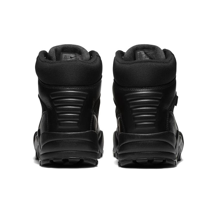 New Nike Rhyodomo Gore Tex 'Black Anthracite' CQ0186-001