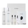 O HUI Extreme White 2 вида специальный набор 150мл/130мл