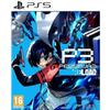 Persona 3 Reload – игра для PS5