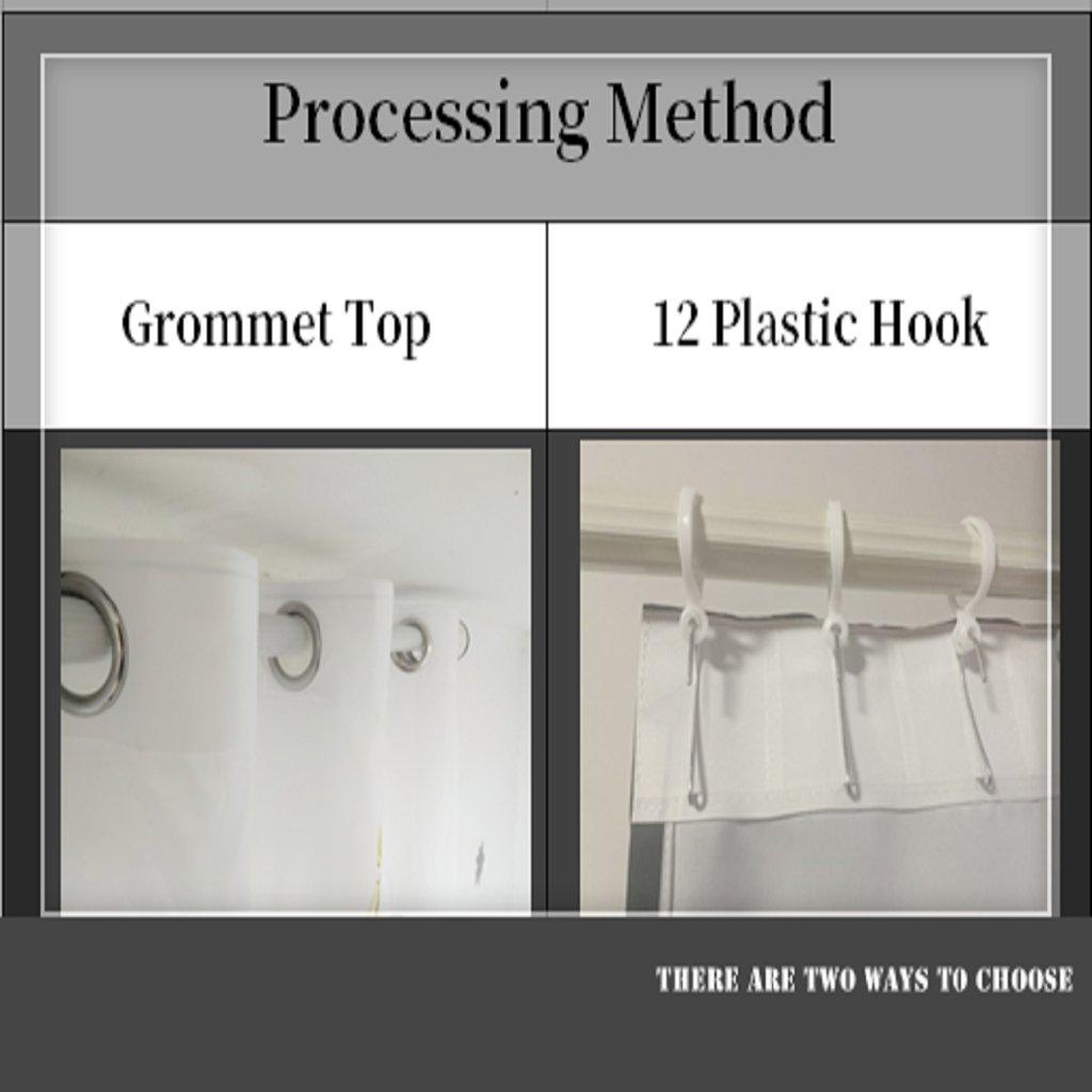 2 шт./Набор Причудливые шторы с рождественским узором, мультяшный дизайн для гостиной, уютной спальни, шикарного офиса, стильной кухни