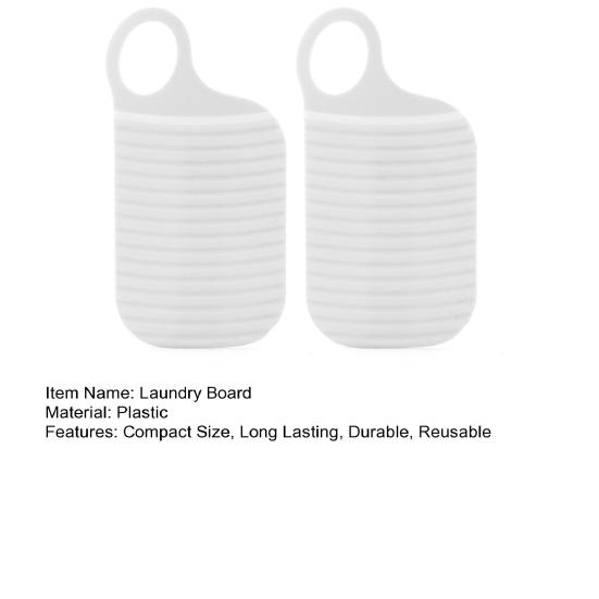 2 шт., мини-доски для стирки нижнего белья, доски для стирки носков, дизайн с подвесным отверстием, широко используемые портативные мини-доски для стирки