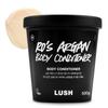 Lush Rose Argan Кондиционер для тела, 500 г, 1 шт.